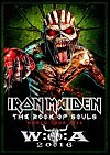Iron Maiden Live at Waken